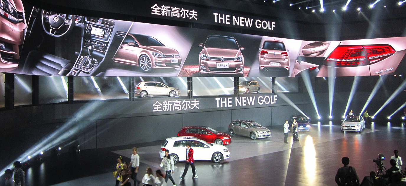 LED卷帘屏长期不使用时，如何保存更护屏?