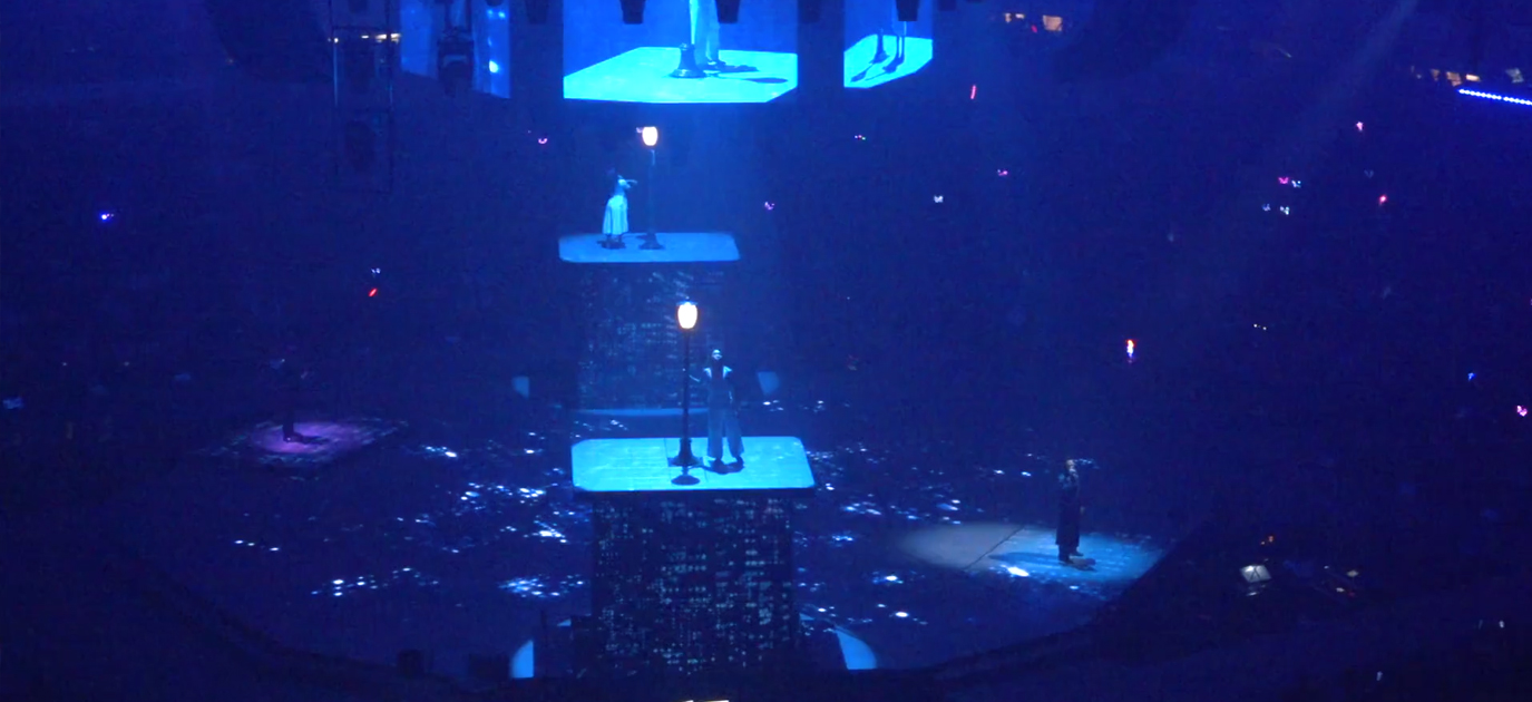 长期不用LED折叠屏，该如何妥善存放?