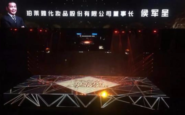 上海舞台表演led全彩屏推荐