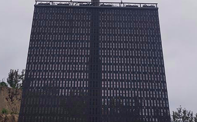 深圳专业的led折叠显示屏生产厂家